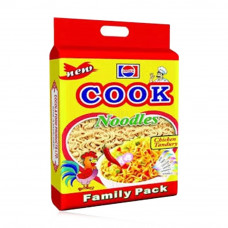 Cocola Chicken Tandury Noodles 400 gm