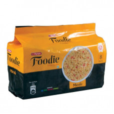 Foodie Spicy Chicken Noodles 8 Pack 520 gm