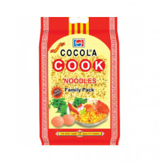 Cocola Cook Masala Noodles 400 gm