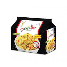 Doodles Masala Noodles 8 pcs