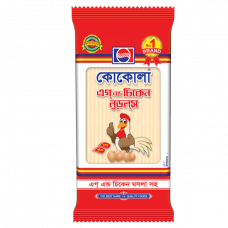 Cocola Egg & Chicken Masala Noodles 180 gm