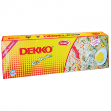 Dekko Egg Noodles 280 gm
