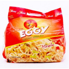 Ifad Eggy Instant Masala Noodles 4 pcs 300 gm