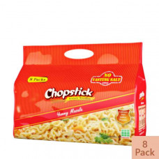 Chopstick Yummy Masala Instant Noodles 496 gm