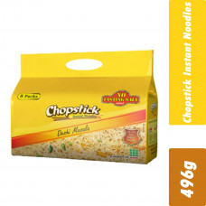 Chopstick Deshi Masala Instant Noodles 8 Pack 496 gm