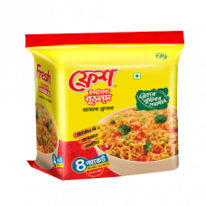 Fresh Instant Noodles 4 pcs 248 gm