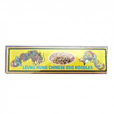 Leung Hung Chinese Egg Dragon Noodles 300 gm