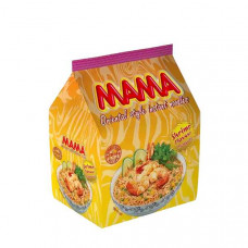 Mama Shrimp Noodles 8 pcs 496 gm