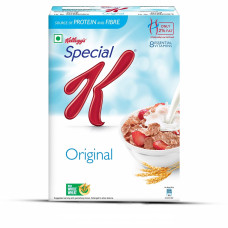 Kellogg's Special K Original Breakfast Cereal 435gm