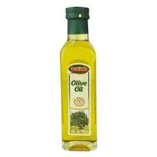 Orkide Olive Oil - 250ml (Glass Bottle)