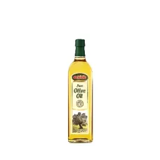Orkide Olive Oil - 100ml (Glass Bottle)
