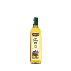 Orkide Olive Oil - 100ml (Glass Bottle)