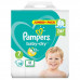 Pampers Baby Dry Size 7 Belt 15kg 58 Pcs (UK)