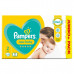 Pampers Diapers Mini Size 2 Belt 4-8kg- 76 pcs (UK)