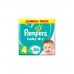 Pampers Baby Dry Size 4 belt 9-14 kg 84 pcs (UK)