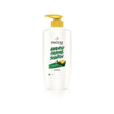 Pantene Advanced Hairfall Solution Anti-Hairfall Silky Smooth Shampoo for Women 650 ml