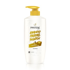 Pantene Advanced Hairfall Solution Anti-Hairfall Total Damage Care Shampoo for Women 650 ml