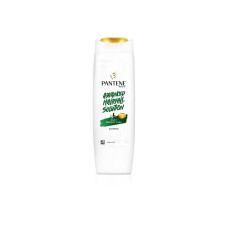 Pantene Advanced Hair Fall Solution, Smooth Silky Shampoo for Women 180 ml