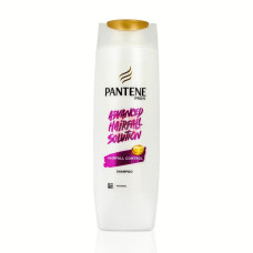 Pantene Advanced Hair Fall Solution, Anti-Hairfall Shampoo for Women 180 ml