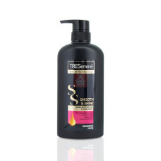 Tresemme Smooth and shine Shea Butter Oil & Vitamin H Shampoo 425 ml