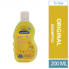 Kodomo Baby Shampoo 200ml