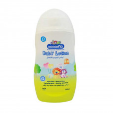 Kodomo Baby Lotion 200ml