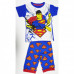 Boy's T-Shirt With Pant Superman