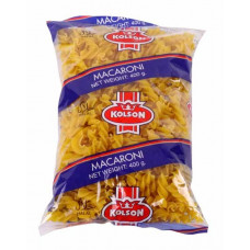 Kolson Macaroni Screw 400 gm