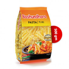 Bashundhara Tube Pasta 500 gm