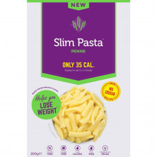 Slim Range Penne Pasta 200 gm