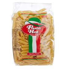 Pasta Hat Macaroni (Rigate) 500 gm