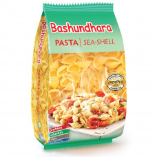 Bashundhara Sea Shell Pasta 500 gm