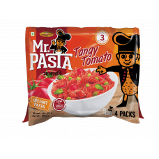 Mr. Pasta Tangy Tomato 248 gm