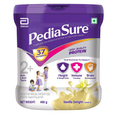 PediaSure Vanilla 400 gm (BIJ)