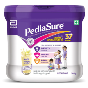 PediaSure Vanilla 200 gm (BIJ)