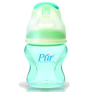 Pur Feeding Bottle 5oz-130ml - 9001