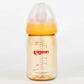 Pigeon Softouch Peristaltic Plus Ppsu Bottle 160ml - 26643