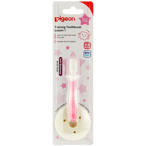 Pigeon Training Toothbrush L-1 - 11782
