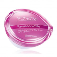 Pond's Flawless White Brightening Day Cream 50gm