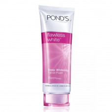 Pond's Flawless White Deep Whitening Facial Foam 100gm