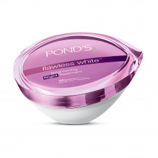 Pond's Flawless White Lightening Night Cream 50gm