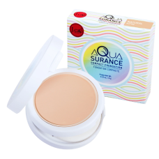 J.Cat Aquasurace Compact Foundation