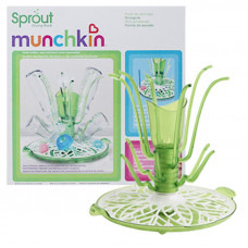 Munchkin Sprout Drying Rack