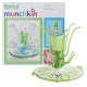 Munchkin Sprout Drying Rack