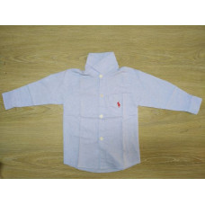 Boy Polo Shirt 