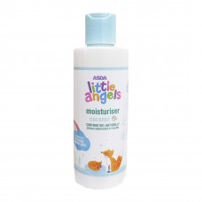 ASDA Little Angels Moisturiser Coconut