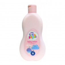 ASDA Little Angels Baby Lotion 