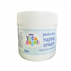 ASDA Little Angels Protective Nappy Cream