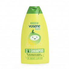 Vosene Kids 3 in 1 Shampoo 250ml 