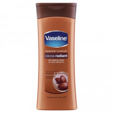 Vaseline Intensive Care Cocoa Lotion 400 mL